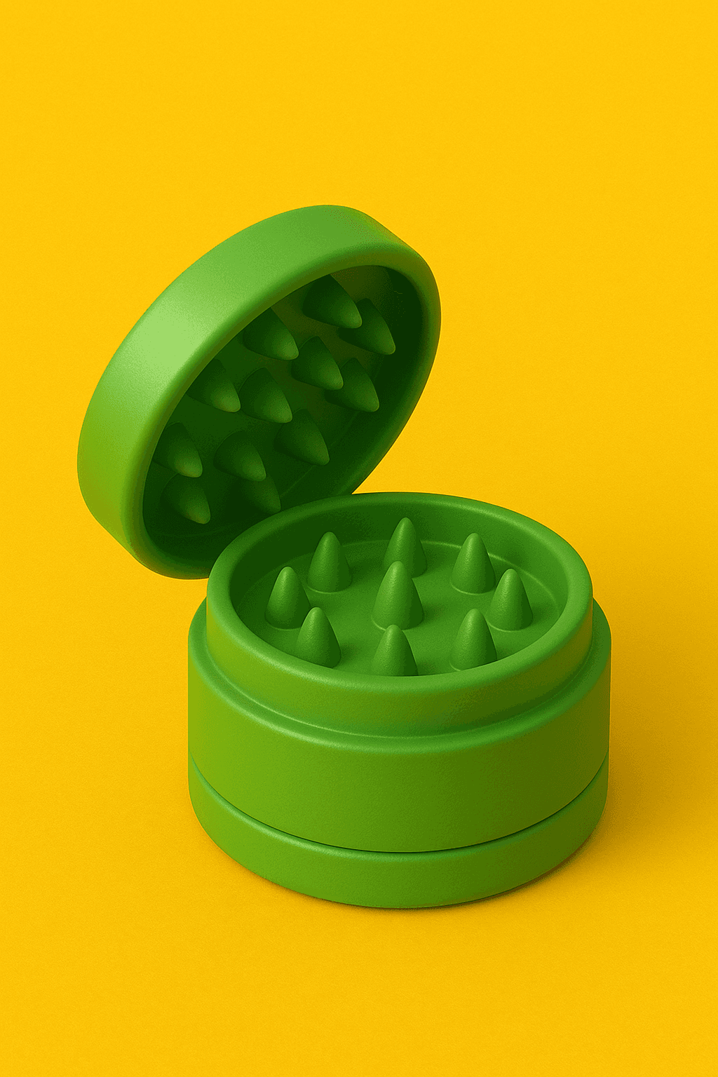 Cannabis Accessories