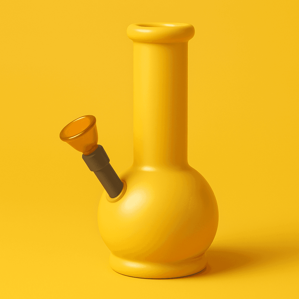 Quality Bongs & Accessories